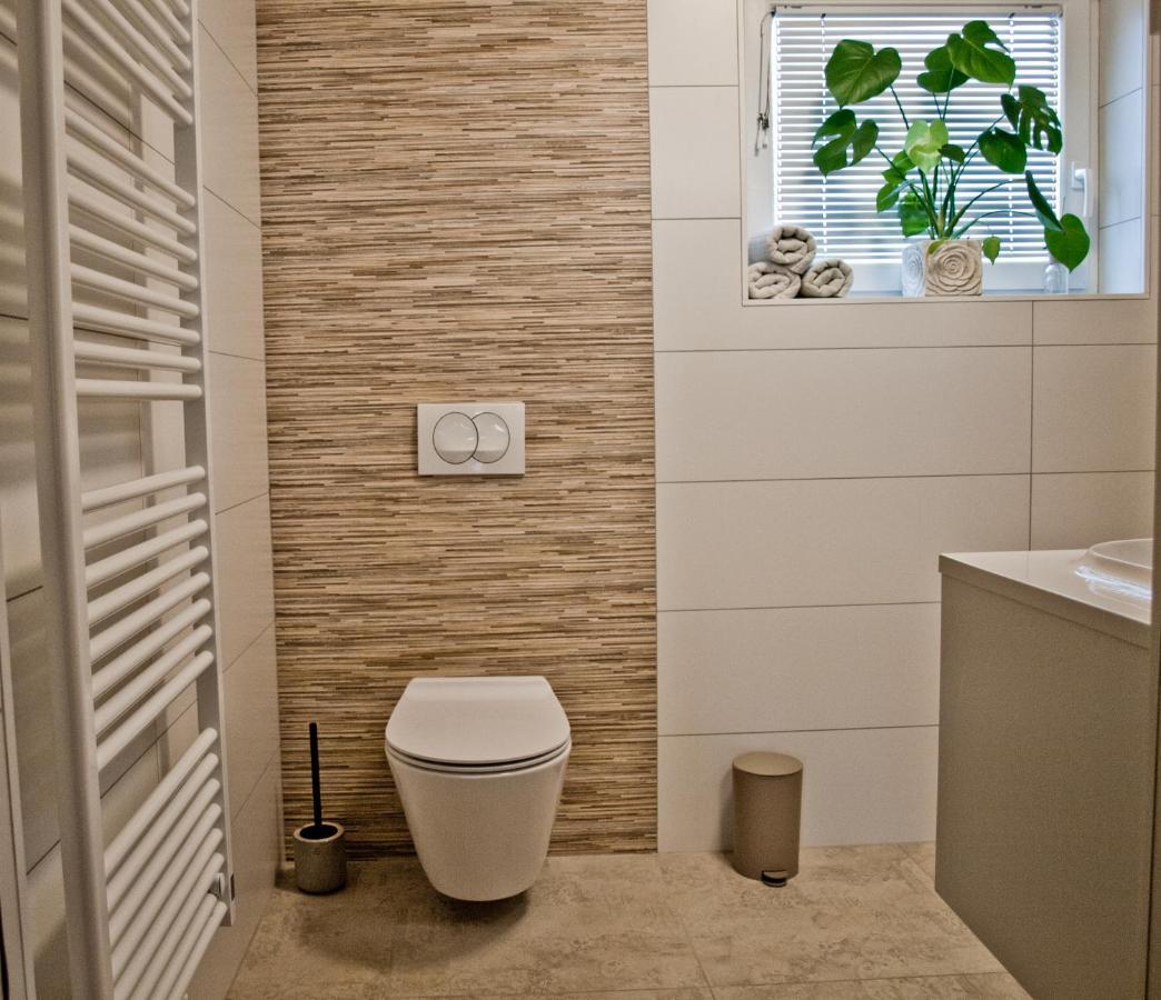 Apartment Activity Radomlje Extérieur photo