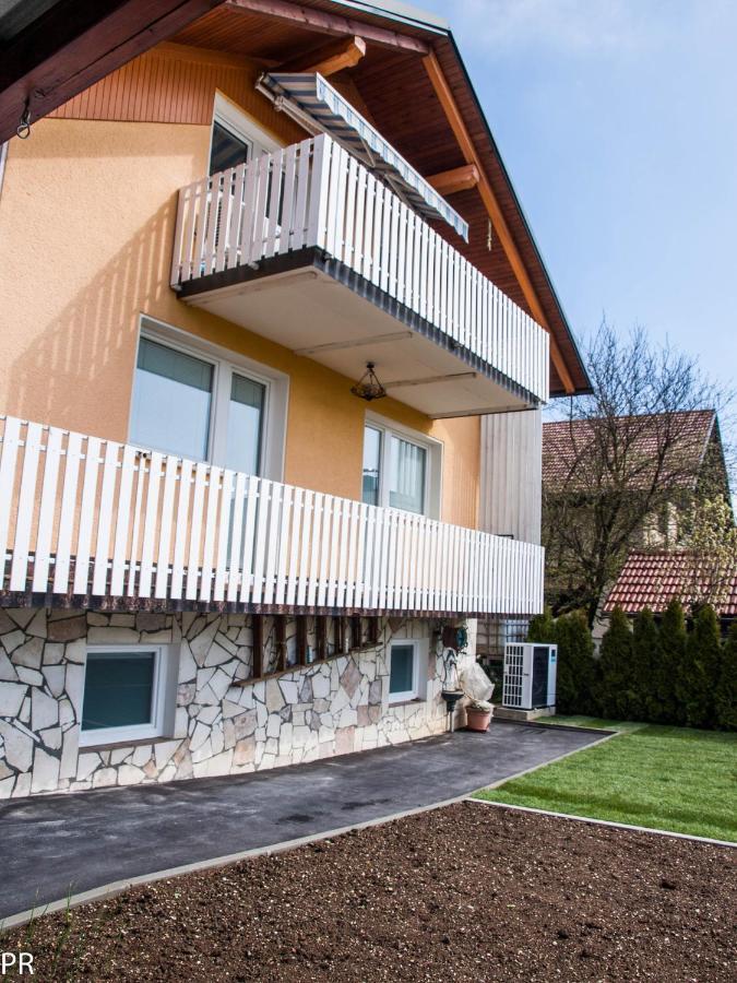 Apartment Activity Radomlje Extérieur photo