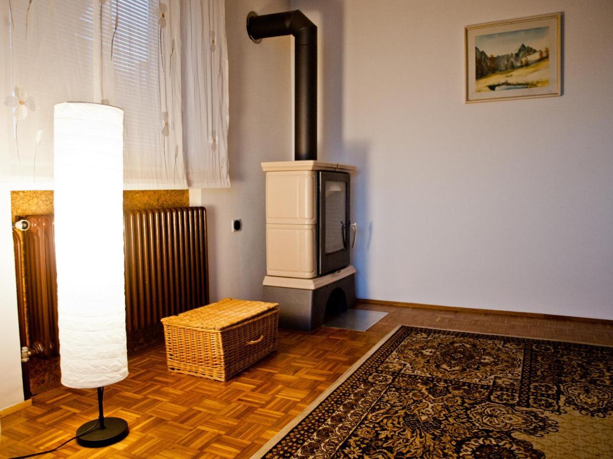 Apartment Activity Radomlje Extérieur photo