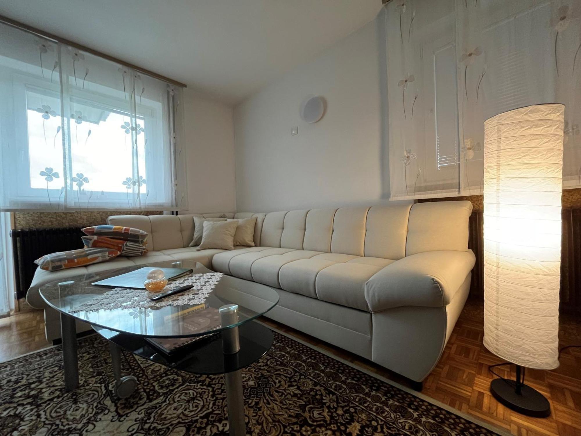 Apartment Activity Radomlje Extérieur photo